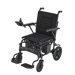 ドラゴン電動車いす DW-EW2601B